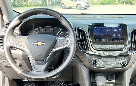 Chevrolet Equinox III, 2021 год, 2 050 000 рублей, 11 фотография