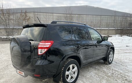 Toyota RAV4, 2012 год, 1 935 000 рублей, 8 фотография