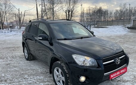 Toyota RAV4, 2012 год, 1 935 000 рублей, 3 фотография