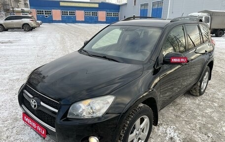 Toyota RAV4, 2012 год, 1 935 000 рублей, 7 фотография