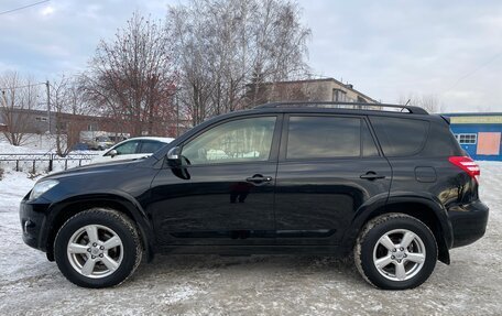 Toyota RAV4, 2012 год, 1 935 000 рублей, 13 фотография