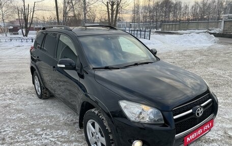 Toyota RAV4, 2012 год, 1 935 000 рублей, 10 фотография