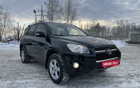 Toyota RAV4, 2012 год, 1 935 000 рублей, 11 фотография