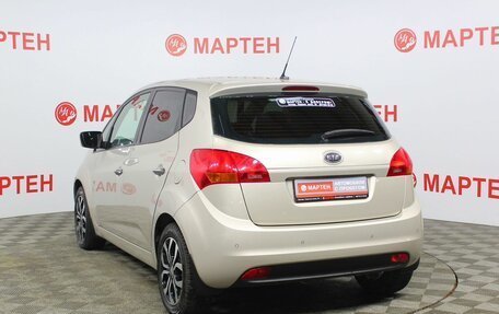 KIA Venga I, 2011 год, 899 000 рублей, 7 фотография