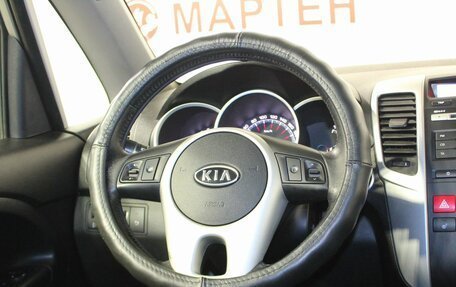 KIA Venga I, 2011 год, 899 000 рублей, 18 фотография