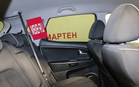 KIA Venga I, 2011 год, 899 000 рублей, 11 фотография