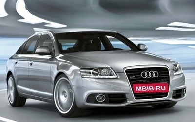 Audi A6, 2008 год, 1 500 000 рублей, 1 фотография