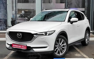 Mazda CX-5 II, 2019 год, 2 900 000 рублей, 1 фотография