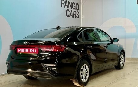 KIA Cerato IV, 2019 год, 1 800 000 рублей, 3 фотография