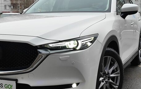 Mazda CX-5 II, 2019 год, 2 900 000 рублей, 7 фотография