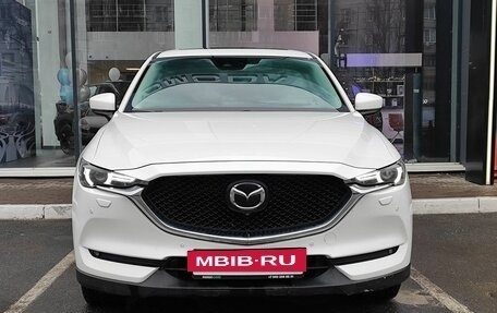 Mazda CX-5 II, 2019 год, 2 900 000 рублей, 2 фотография