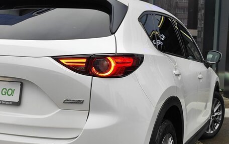 Mazda CX-5 II, 2019 год, 2 900 000 рублей, 8 фотография