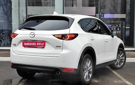 Mazda CX-5 II, 2019 год, 2 900 000 рублей, 6 фотография