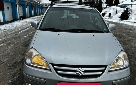 Suzuki Liana, 2004 год, 490 000 рублей, 5 фотография