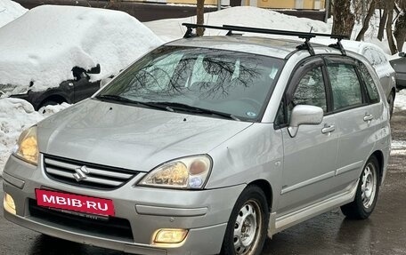 Suzuki Liana, 2004 год, 490 000 рублей, 9 фотография