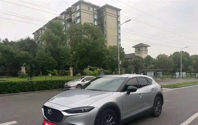 Mazda CX-4, 2021 год, 2 160 000 рублей, 1 фотография