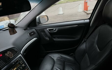 Volvo S60 III, 2006 год, 825 000 рублей, 7 фотография