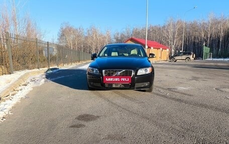 Volvo S80 II рестайлинг 2, 2007 год, 1 300 000 рублей, 20 фотография