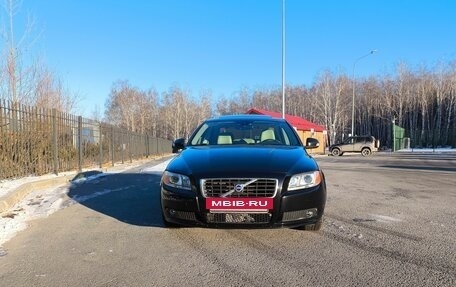 Volvo S80 II рестайлинг 2, 2007 год, 1 300 000 рублей, 18 фотография