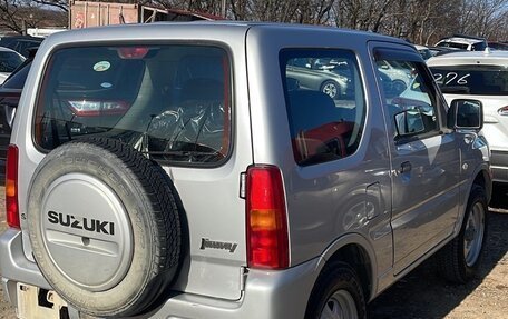 Suzuki Jimny, 2013 год, 1 100 000 рублей, 6 фотография