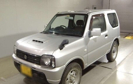 Suzuki Jimny, 2013 год, 1 100 000 рублей, 2 фотография