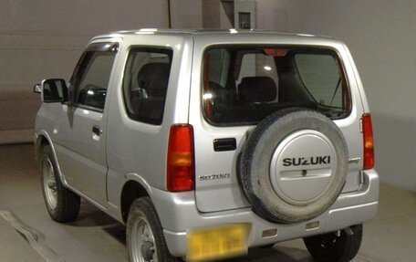 Suzuki Jimny, 2013 год, 1 100 000 рублей, 4 фотография