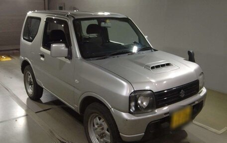 Suzuki Jimny, 2013 год, 1 100 000 рублей, 3 фотография