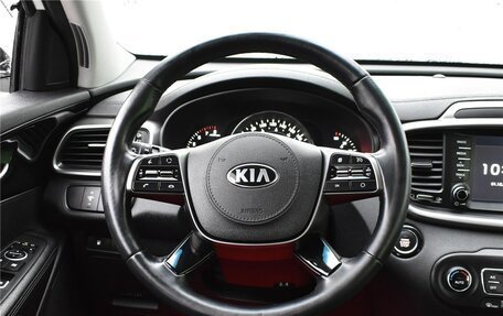 KIA Sorento III Prime рестайлинг, 2019 год, 2 899 000 рублей, 8 фотография