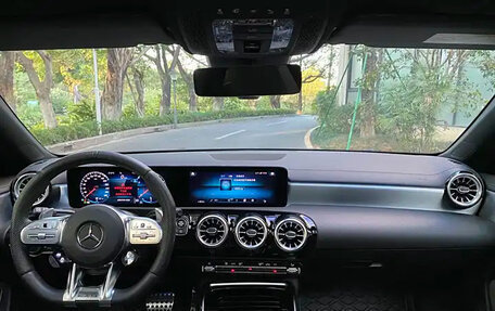 Mercedes-Benz CLA AMG, 2022 год, 5 500 000 рублей, 11 фотография