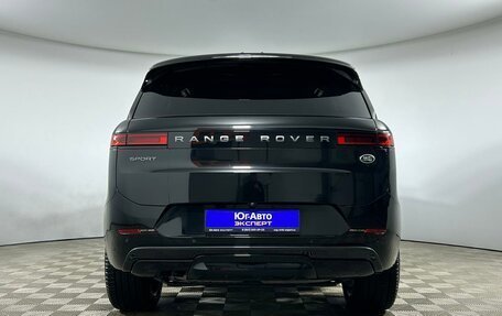 Land Rover Range Rover Sport, 2023 год, 19 750 000 рублей, 5 фотография