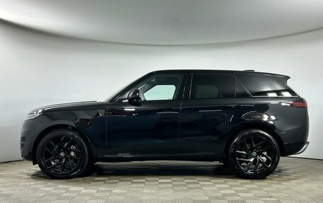 Land Rover Range Rover Sport, 2023 год, 19 750 000 рублей, 3 фотография