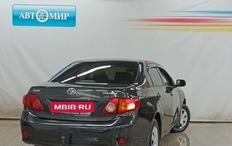 Toyota Corolla, 2008 год, 751 346 рублей, 5 фотография