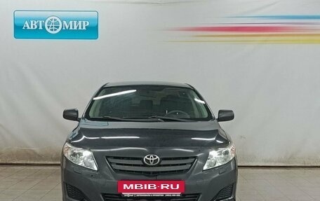 Toyota Corolla, 2008 год, 751 346 рублей, 2 фотография