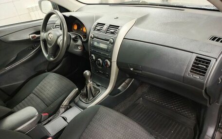 Toyota Corolla, 2008 год, 751 346 рублей, 11 фотография