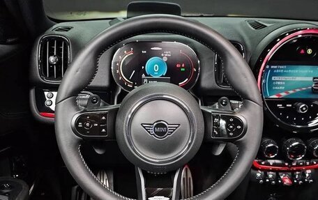 MINI Countryman II (F60), 2023 год, 5 588 000 рублей, 7 фотография