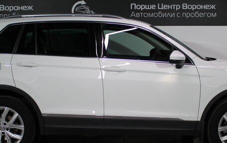 Volkswagen Tiguan II, 2020 год, 3 400 000 рублей, 4 фотография