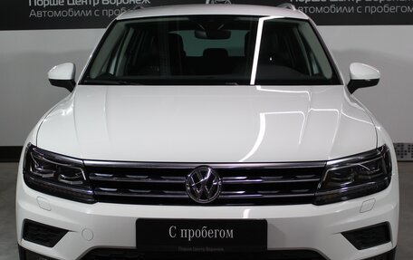 Volkswagen Tiguan II, 2020 год, 3 400 000 рублей, 5 фотография