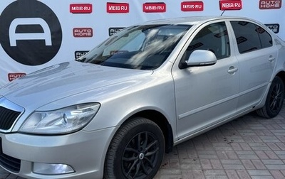 Skoda Octavia, 2012 год, 599 999 рублей, 1 фотография