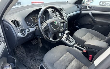 Skoda Octavia, 2012 год, 599 999 рублей, 7 фотография