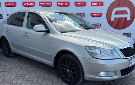 Skoda Octavia, 2012 год, 599 999 рублей, 3 фотография