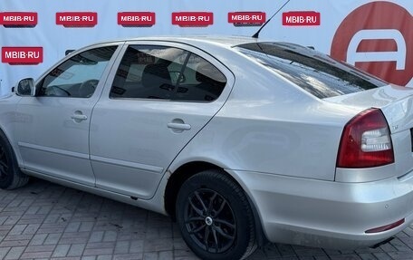 Skoda Octavia, 2012 год, 599 999 рублей, 6 фотография