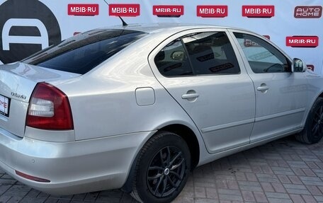 Skoda Octavia, 2012 год, 599 999 рублей, 4 фотография