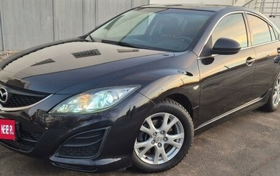 Mazda 6, 2011 год, 1 135 000 рублей, 1 фотография