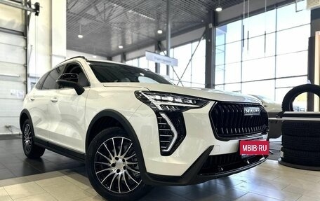 Haval Jolion, 2024 год, 2 649 000 рублей, 1 фотография