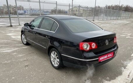 Volkswagen Passat B6, 2007 год, 720 000 рублей, 6 фотография