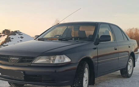 Toyota Carina, 1999 год, 285 000 рублей, 1 фотография