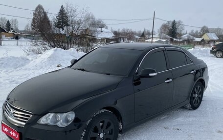 Toyota Mark X II, 2009 год, 800 000 рублей, 1 фотография