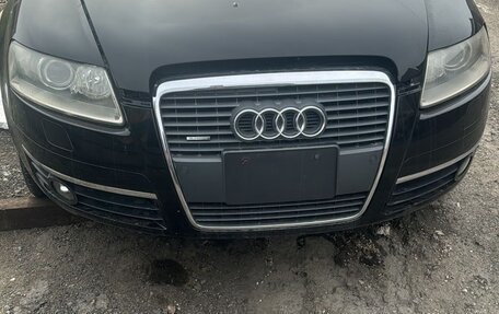 Audi A6, 2005 год, 1 000 000 рублей, 1 фотография