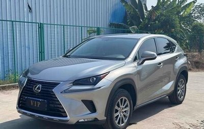 Lexus NX I, 2021 год, 3 400 000 рублей, 1 фотография