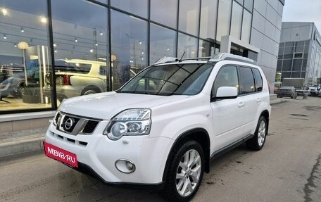 Nissan X-Trail, 2014 год, 1 499 000 рублей, 1 фотография